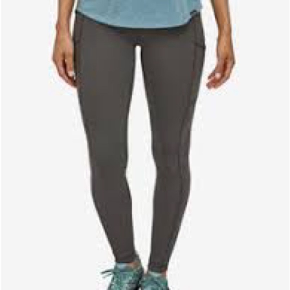 Patagonia Women's Pack Out Tights